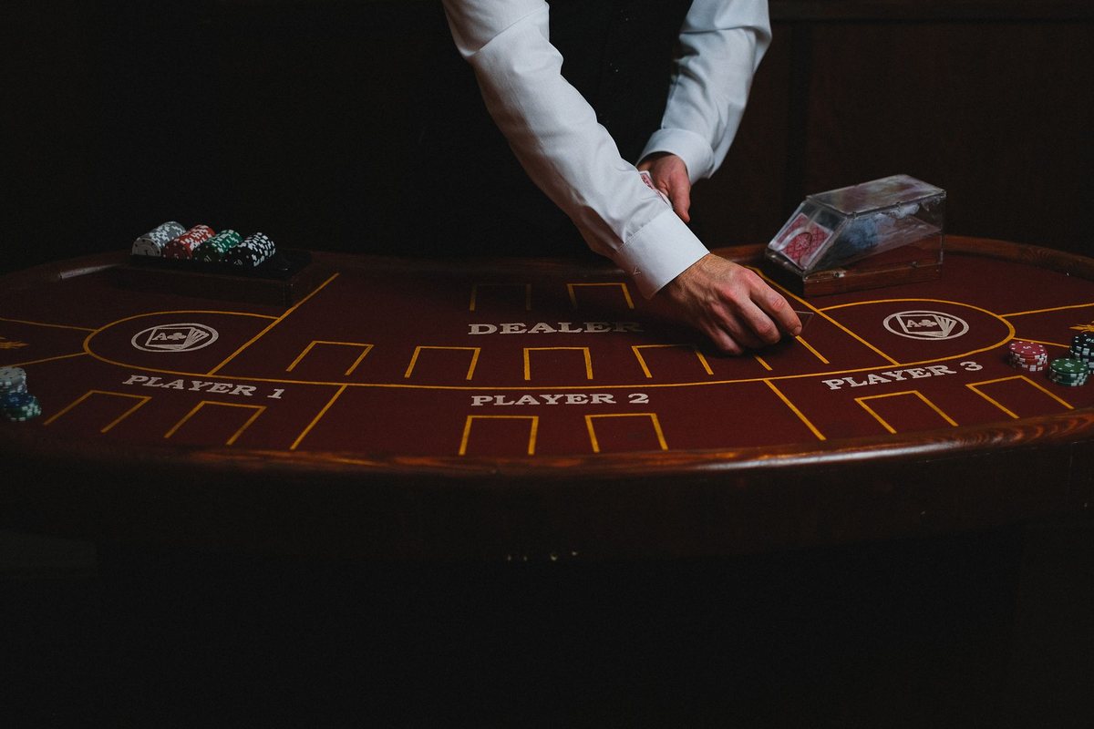 Blackjack