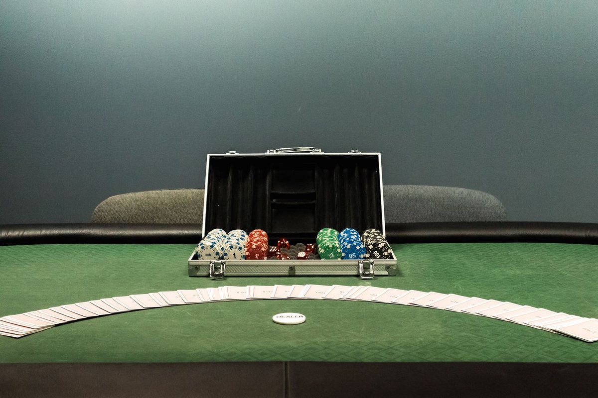 Poker