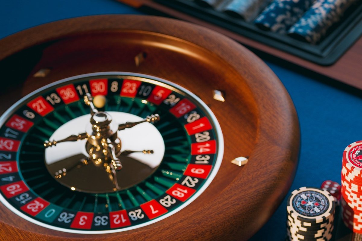 Roulette