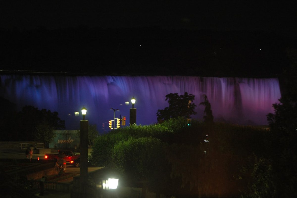 Fallsview Casino Resort