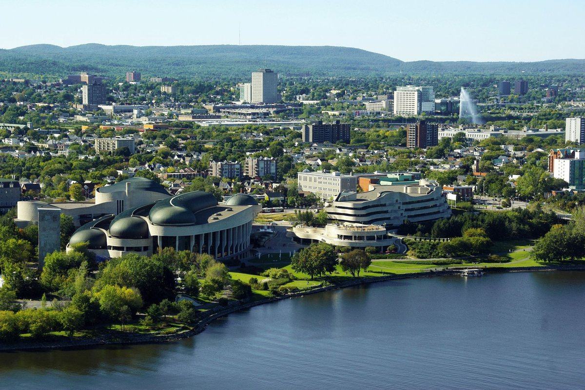 Casino du Lac-Leamy