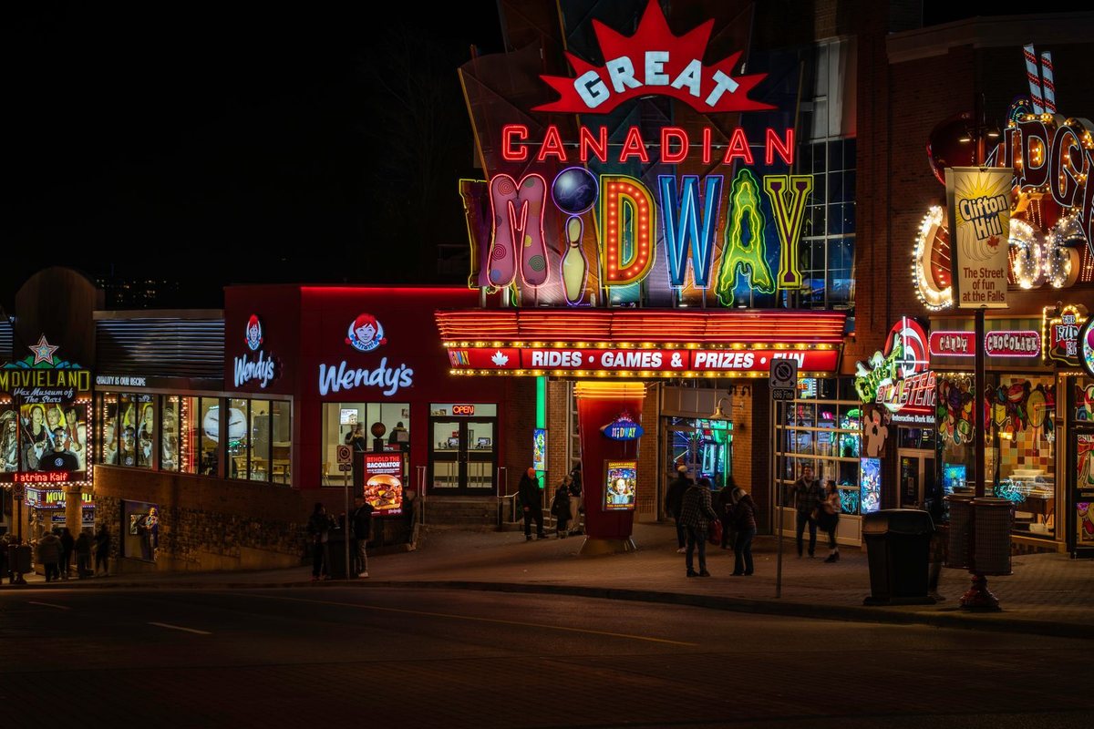 Casino Niagara