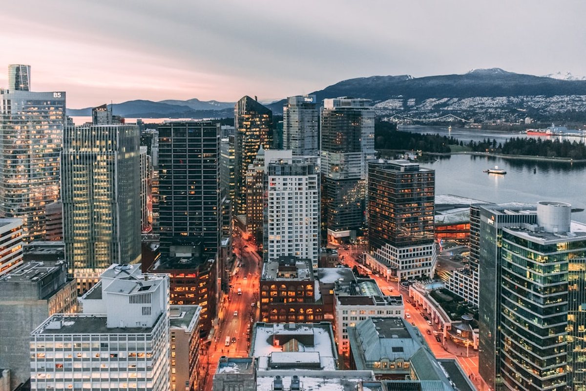 Parq Vancouver