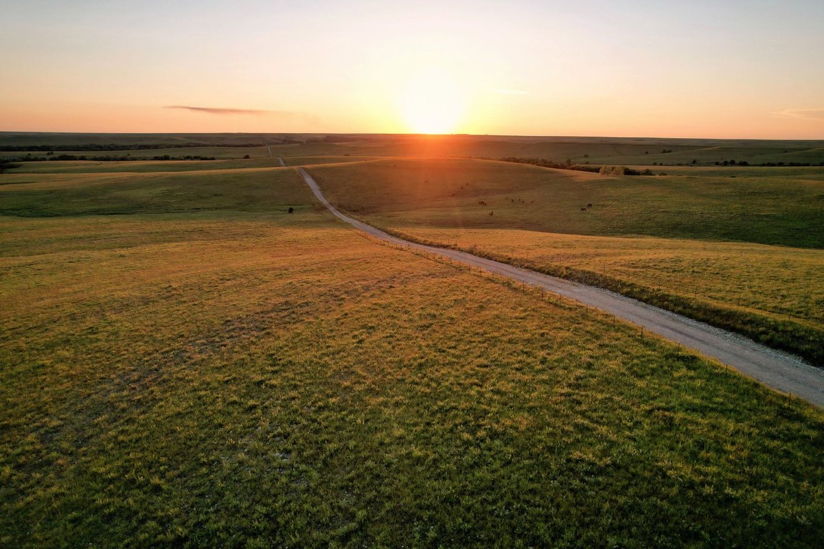 Manitoba landscape