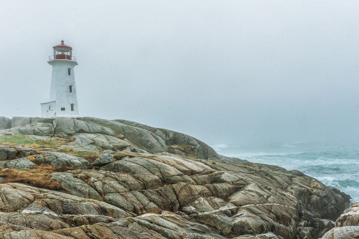 Nova Scotia landscape