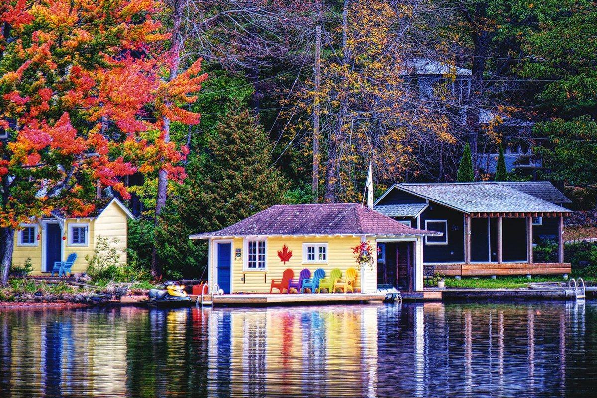Ontario landscape